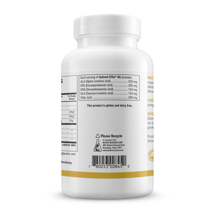 Biotics Research Saccharomyces boulardii Probiotics Supplement - 235 mg/Serving- Supports GI Health Microbial Balance, Healthy Immune & Pathway Responses - Dairy-Free, Temperature-Stable - 60 Capsules