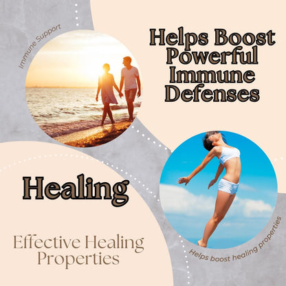 32 oz Total, Silver Doc Silver Hydrosol Mineral Supplement, Natural Alternative and Immune Support, Positively Charged 99% Bio-Available Colloidal Molecules Seek Out Unwanted Visitors