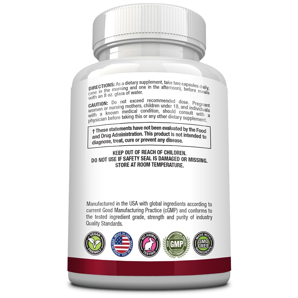 Approved Science Cholestrin - Lipid Level Support - Antioxidants, Lecithin, Berberine HCL, Berries, BioPerine - 60 Capsules - Pack of 3