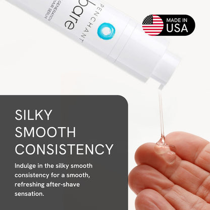 Penchant Bare - Ingrown Hair Treatment - Lasts Up to 1 or 2 Months - Ingrown Hair Serum