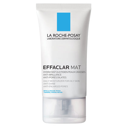 La Roche-Posay Mat Oil-Free Mattifying Moisturizer