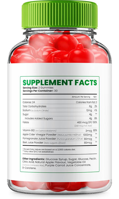 (5 Pack) Simply Lean Keto ACV Gummies - Official - Keto Simply Lean ACV Advanced