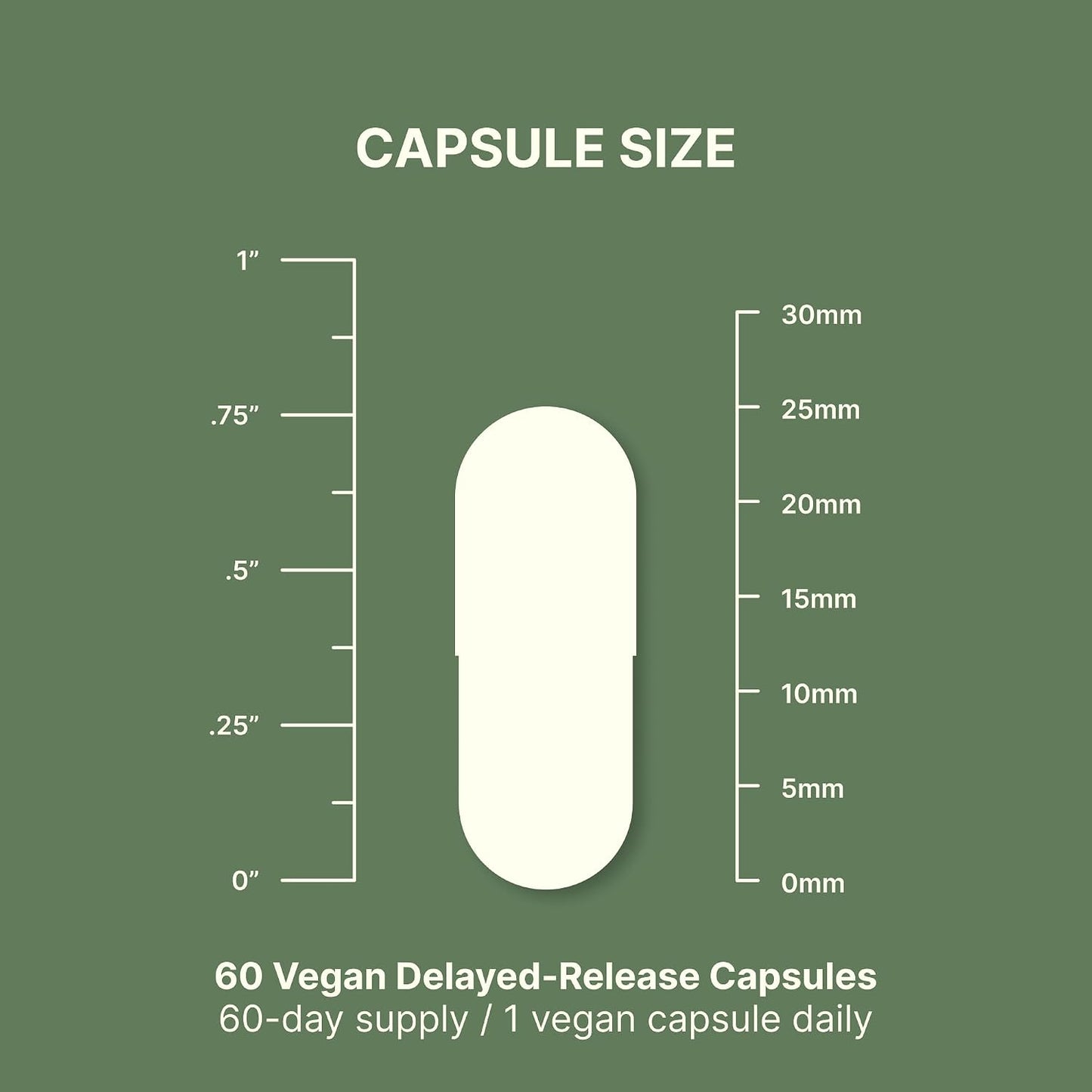 Dr. Murray's Ultra Clean DIM 200 mg & BioPerine Vegan Capsules - Delayed-Release | Estrogen Metabolism Support | Hormonal Balance | Third-Party Tested | GMP Certified| Soy Free & Non-GMO | 60 Count