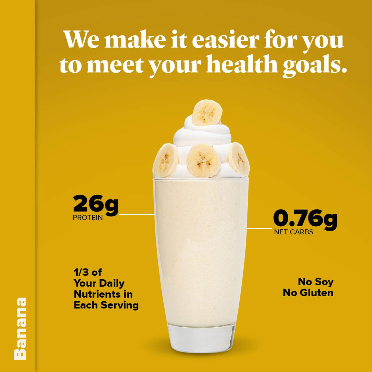 Keto Chow Chocolate Meal Replacement Shake Powder, 21 Meals