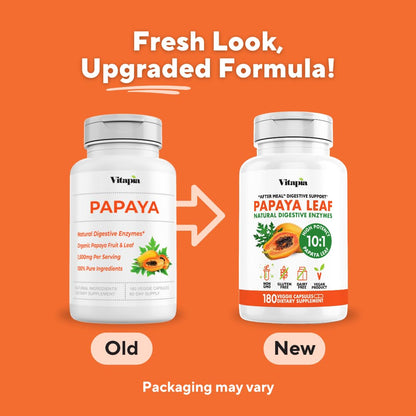African Mango Capsules for Immune System, Metabolism, and Nutritional Wellness Support - Pure 10:1 Irvingia Gabonensis Extract - 180 Veggie Capsules Non-GMO, Gluten-Free, Vegan-Friendly
