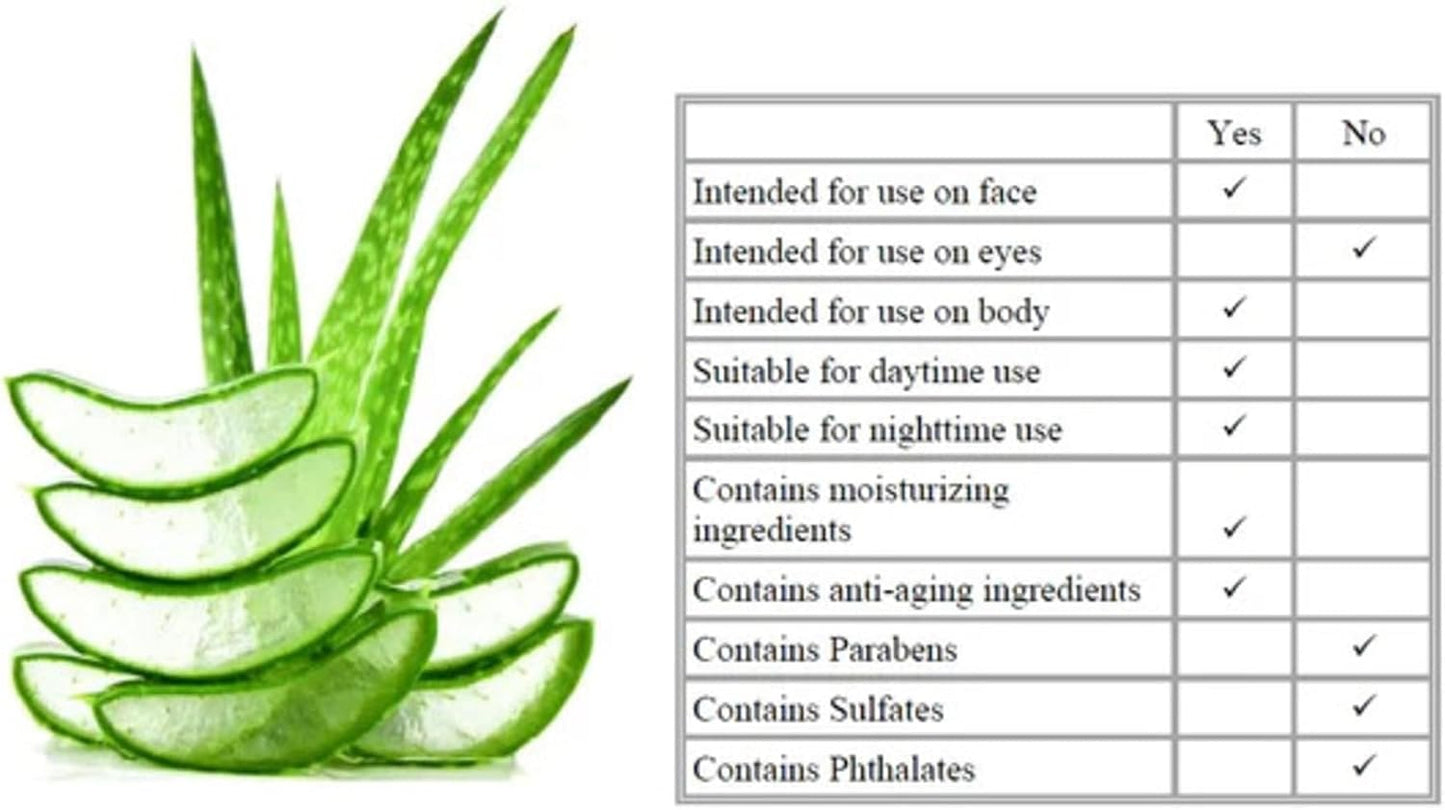 Vitamin E Aloe Vera Topical Skin Oil Capsules, 90 Soft Caps