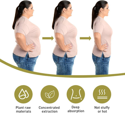 Aafq Natural Repair Capsules, Dexcara Detox Repair, Anniecare Capsulas Instant Anti