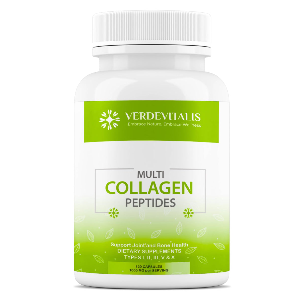 Cartilage Capsules 500mg Supplement for Joint & Bone Support, 100 Capsules