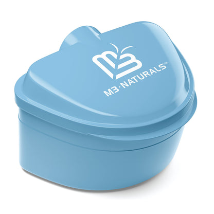 Retainer Cleaner Tablets, Denture Cleaner, Mint, 4 Month Supply by M3