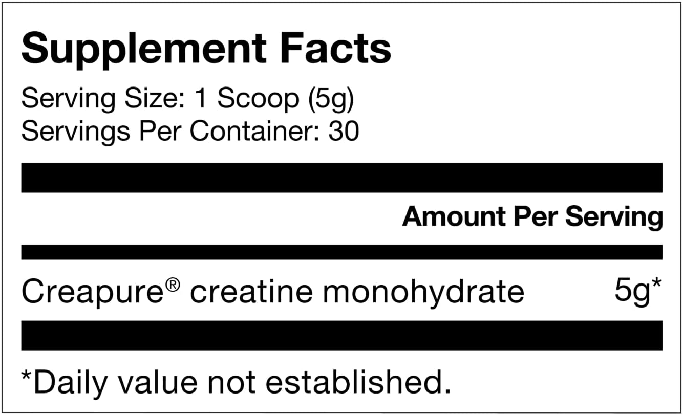 Momentous Arnold's Stack - Creatine Monohydrate Powder, Essential Grass-Fed Whey Protein Powder (Unflavored) & Vitamin D3 (2000 IU) - Daily Fundamentals to Support Muscle Strength & Longevity