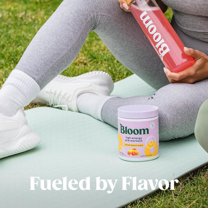 Bloom Tropical Workout Bundle