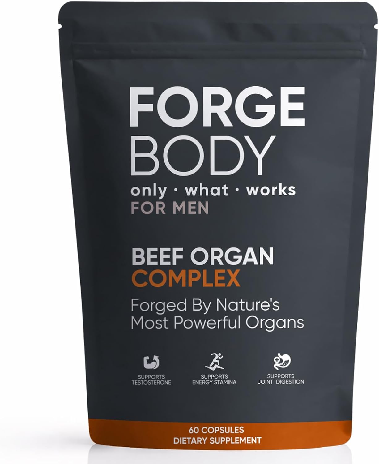 Beef Organ Complex