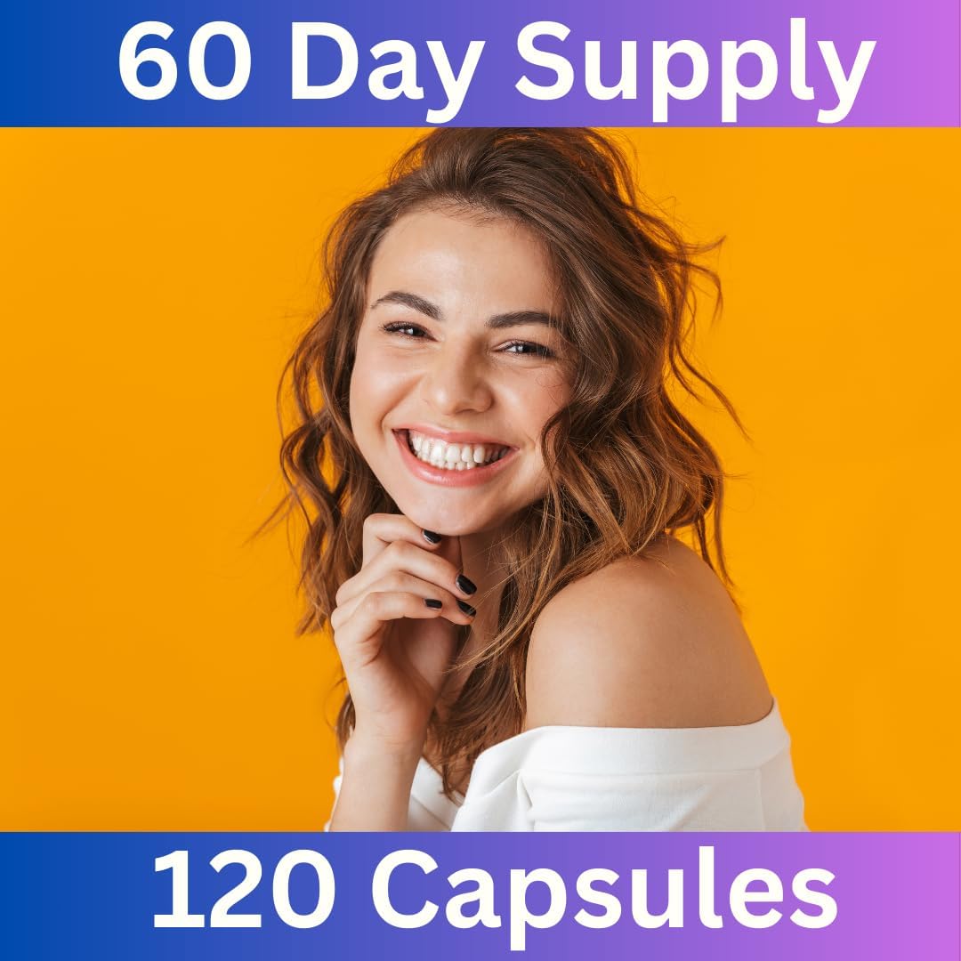Advanced Bionetix Querce-Tal™ Quercetin + Bromelain 120 Veg Capsules | High Potency Enhanced Absorption Bioavailability. Supports Anti-Oxidant, Flare up Events, Heart Immune Health, Packaging May Vary