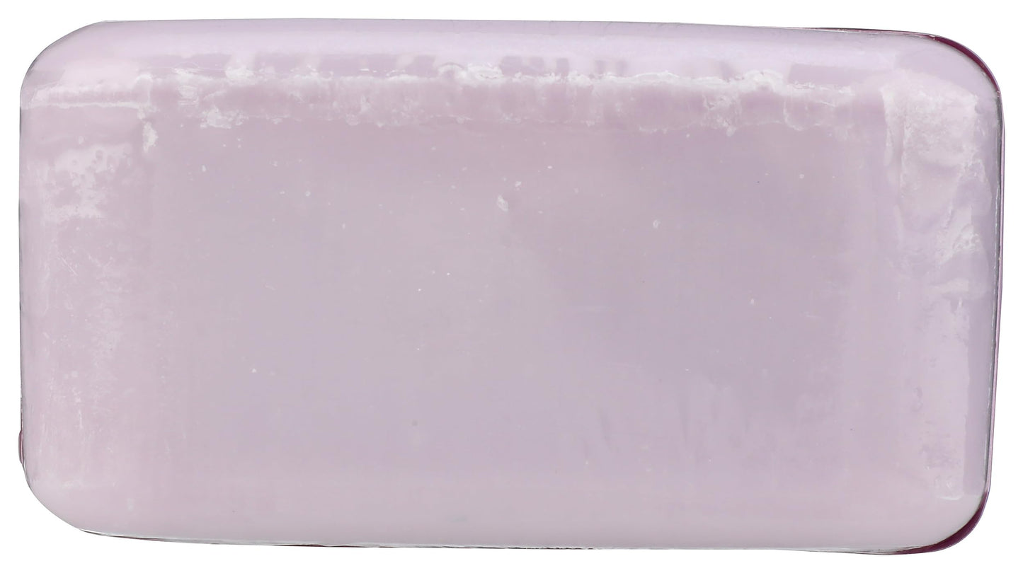 One With Nature Dead Sea Mineral Soap, Lemon Sage, 7-Ounces (Pack of 6)