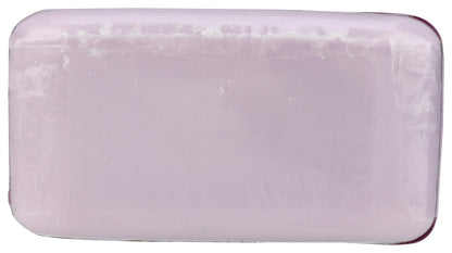 One With Nature Dead Sea Mineral Soap, Lemon Sage, 7-Ounces (Pack of 6)