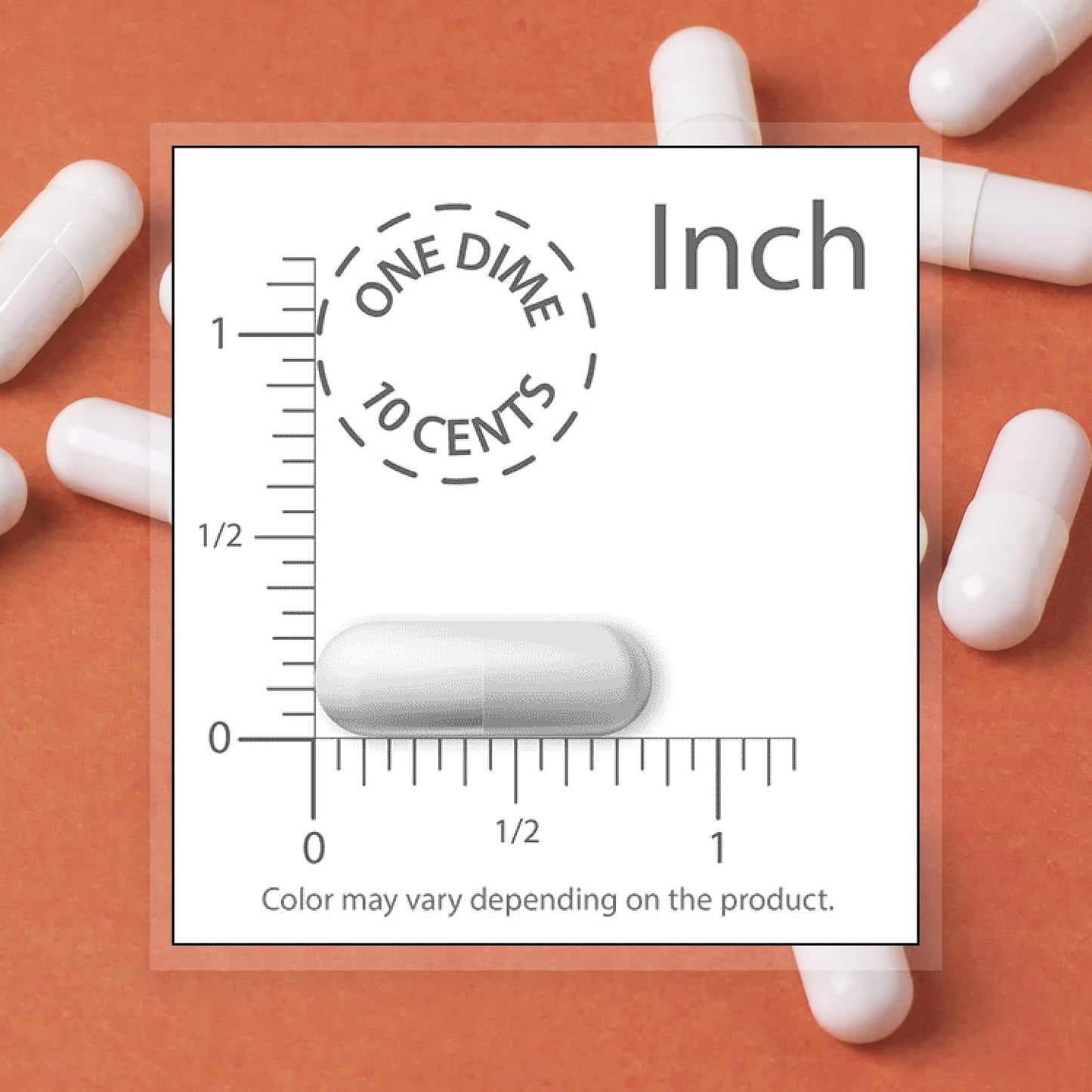 Supersmart Akkermansia Muciniphila 1 Billion TFU per Day (Pasteurized Probiotic) - Enhanced Absorption - Postbiotic Supplement | Non-GMO & Gluten Free - 60 Delayed Release Capsules