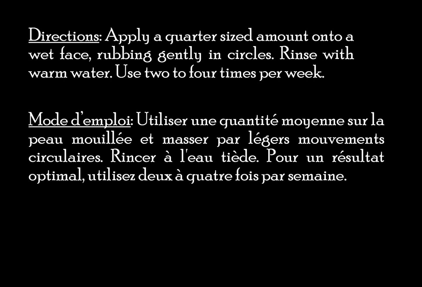 Brickell Men's Renewing Face Scrub for Men, Deep Exfoliating Facial Scrub Formulated with Pumice, Caffeine and Jojoba Beads, 4 Ounce, Scented
