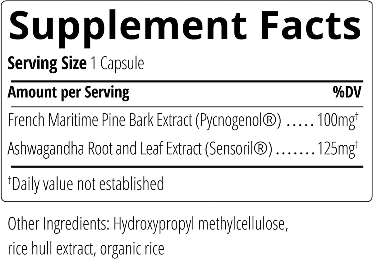 Kindra V Relief Serum & Core Supplement Bundle - Supports Intimate Dryness, Discomfort