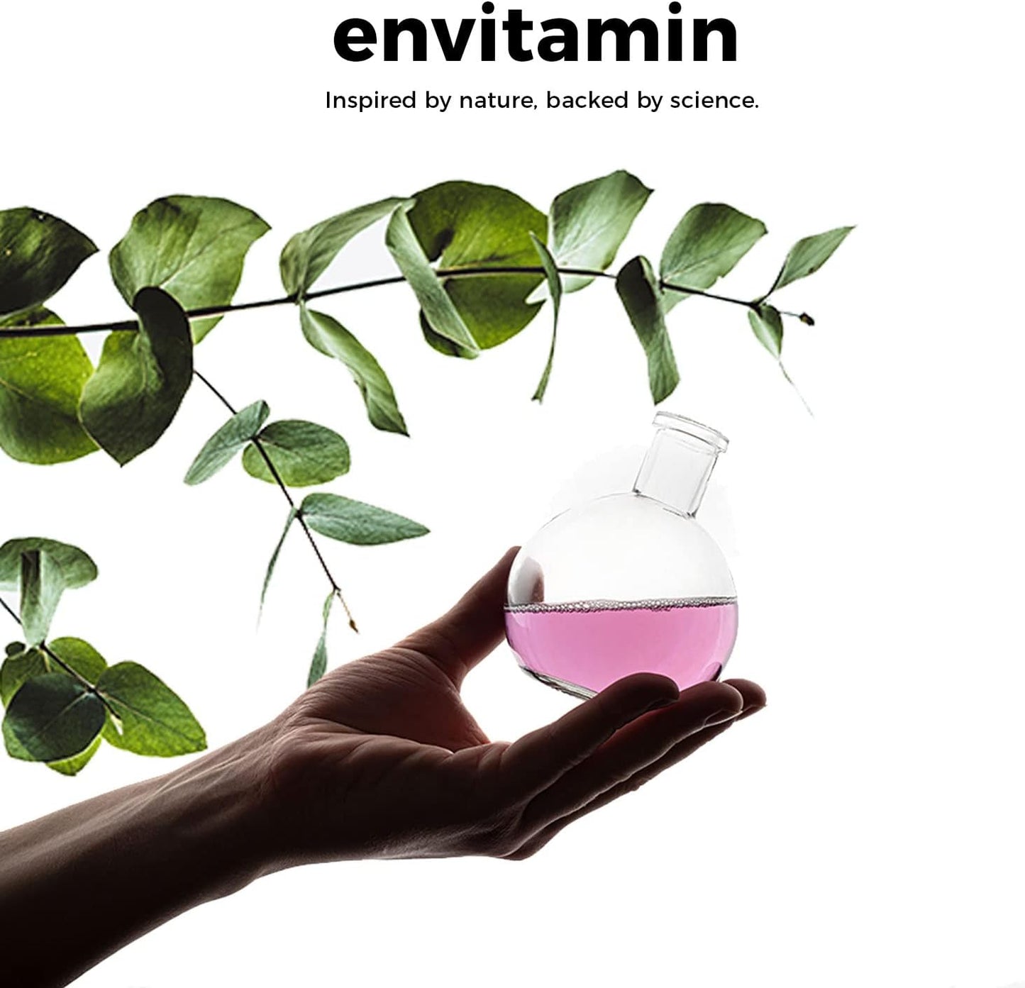 envitamin Coloslim & Testpro