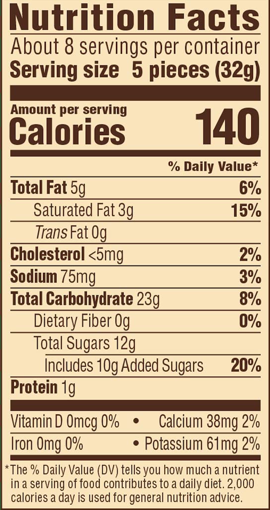 Werther's Original Sugar Free Hard Candies 1.46 Oz (3 Pack)