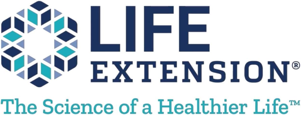 Life Extension Magnesium Caps 500mg, 270 Vegetarian Capsules | 3 Forms of Magnesium (Oxide, Citrate, Succinate). Non-GMO, Gluten Free, Vegetarian.