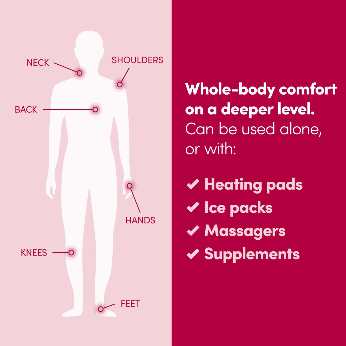 Penetrex Joint & Muscle Therapy – Soothing Comfort for Back, Neck, Hands, Feet
