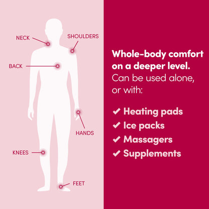 Penetrex Joint & Muscle Therapy – Soothing Comfort for Back, Neck, Hands, Feet