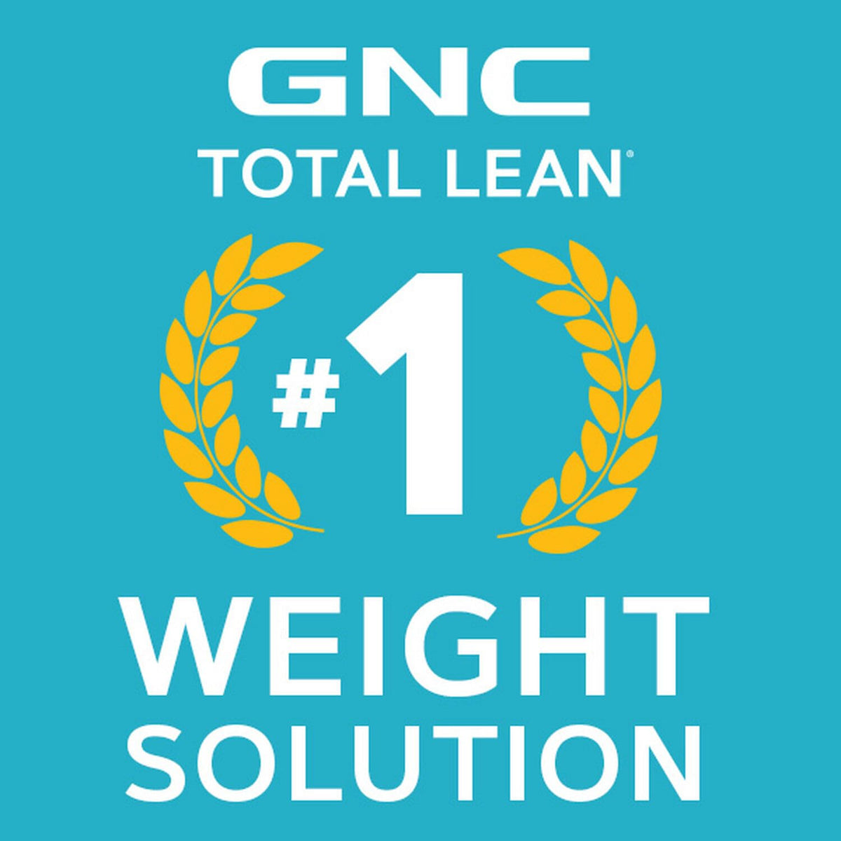 GNC Total Lean Protein Brownie - Chocolate Confetti (12 Brownies)