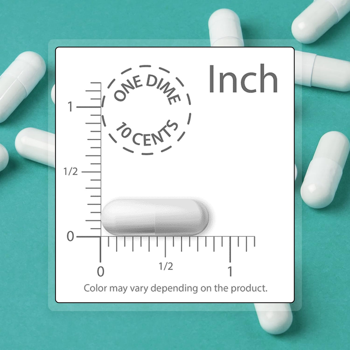 Supersmart - Bacillus Coagulans Probiotic 4 Billion CFU per Day (High Absorption)