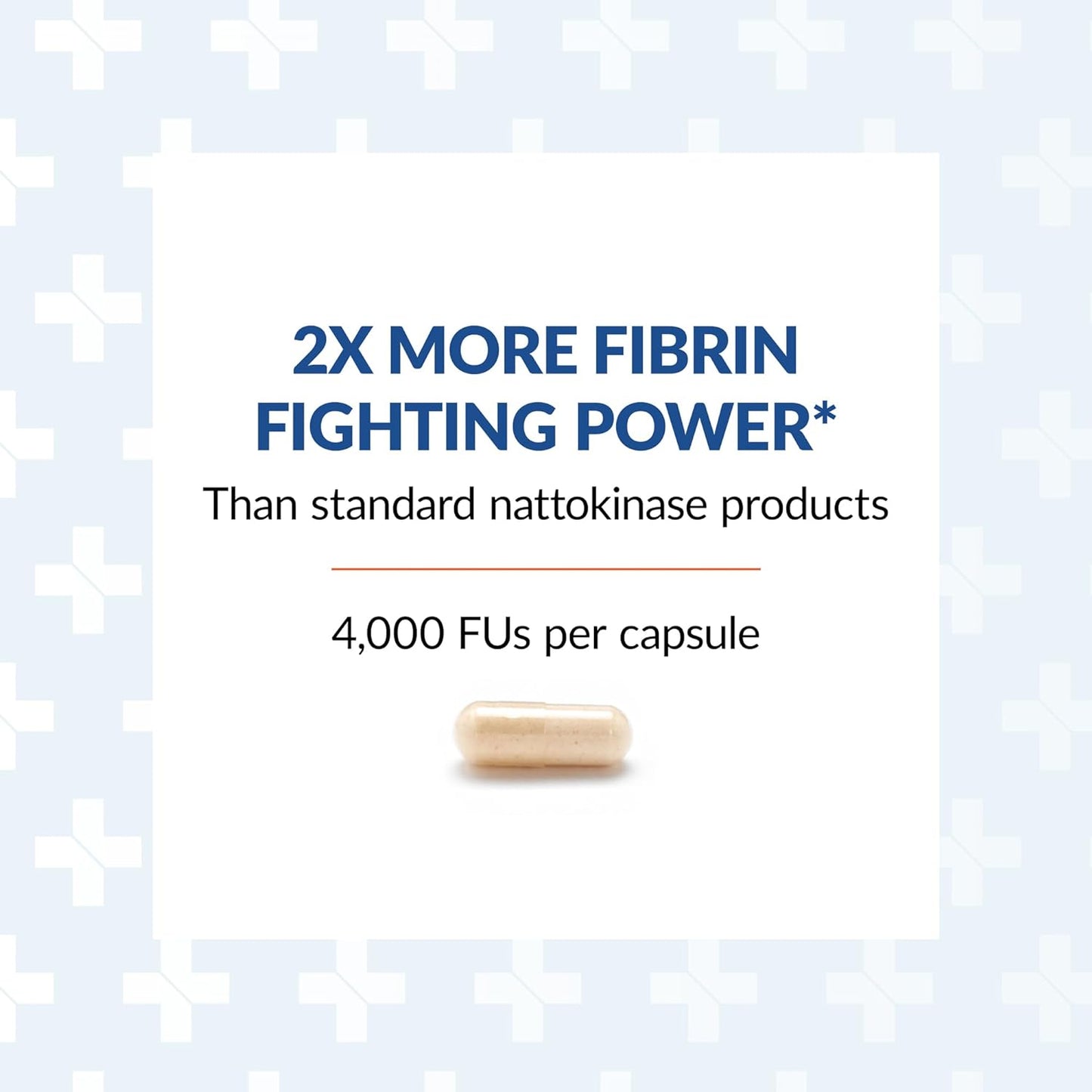 Arthur Andrew Medical, Nattovena, Pure Nattokinase 4000 FU, 180 Capsules | Double Strength Pure Nattokinase 4000 FU. Cardiovascular Support, & Healthy Blood Viscosity. Soy Free, Non-GMO, Vegan