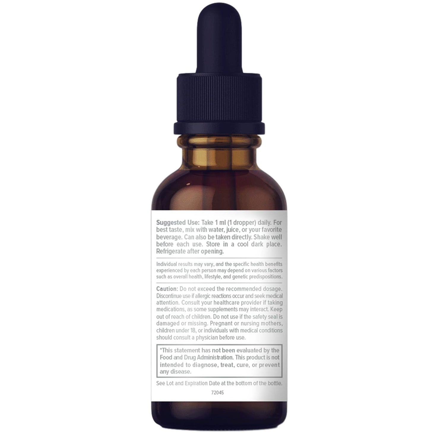 (2 Pack) Organic Vitamin D3 K2 Drops with MCT Oil & Omega 3 - Liquid Vitamin D3 5000 IU - K2 D3 Vitamin Supplement - Vitamin D Drops for Women & Men - No Fillers, Non-GMO, GMP, Unflavored (2 Fl Oz)