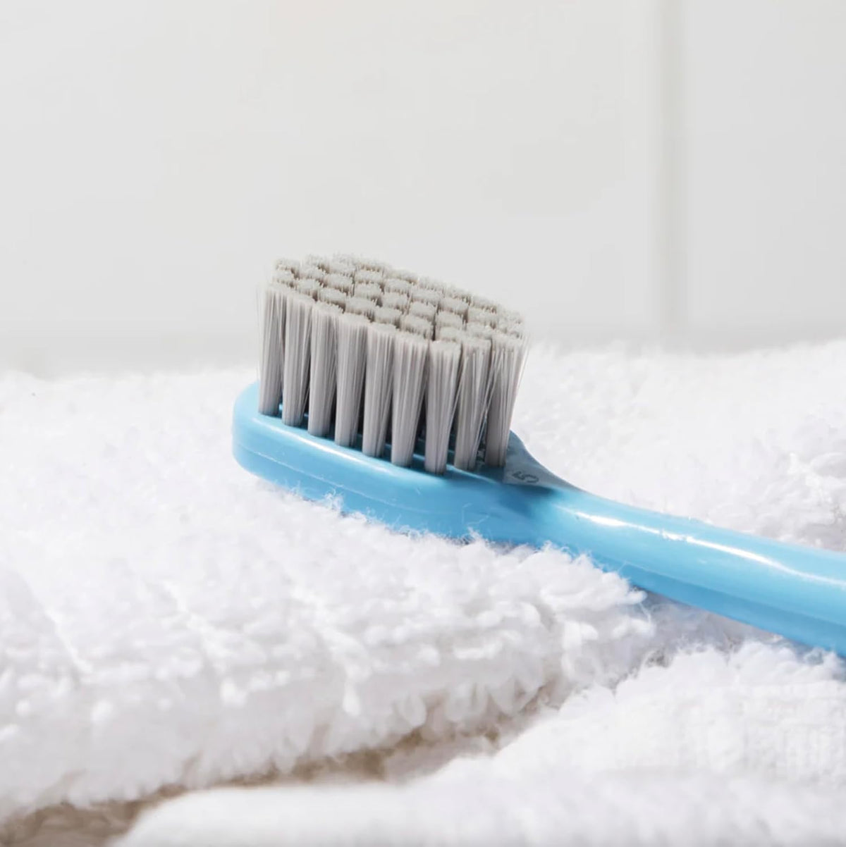 Dr. Jen Premium Toothbrush, Gentle on Teeth and Gums