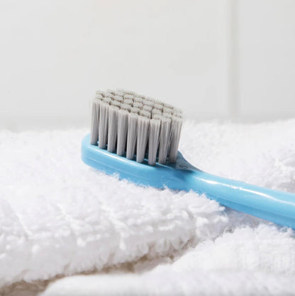 Dr. Jen Premium Toothbrush, Gentle on Teeth and Gums