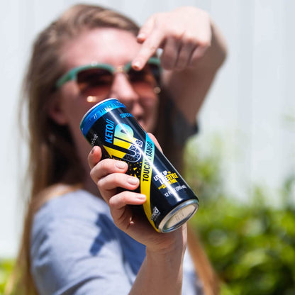 The Toucan Tango Keto//Up® Drink – Ready-to-Drink Ketones for Focus for Men and Women