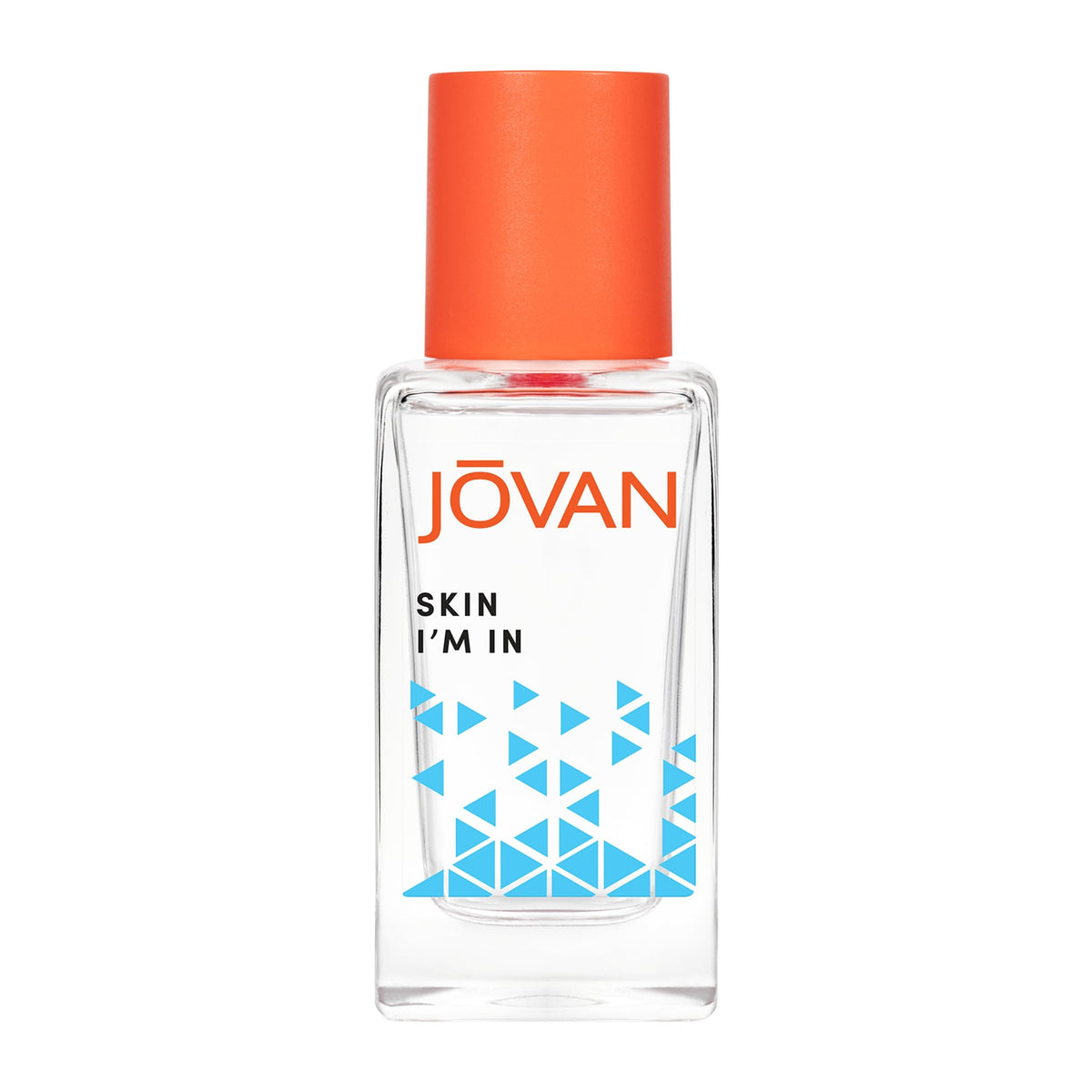 Jovan Island Gardenia Eau de Cologne Spray 1.5 fl oz (Pack of 1), Notes of Neroli, Gardenia, and Sandalwood, Women's Fragrance, Long Lasting, Everyday Fragrance, Travel Size