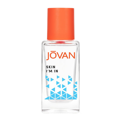 Jovan Island Gardenia Eau de Cologne Spray 1.5 fl oz (Pack of 1), Notes of Neroli, Gardenia, and Sandalwood, Women's Fragrance, Long Lasting, Everyday Fragrance, Travel Size