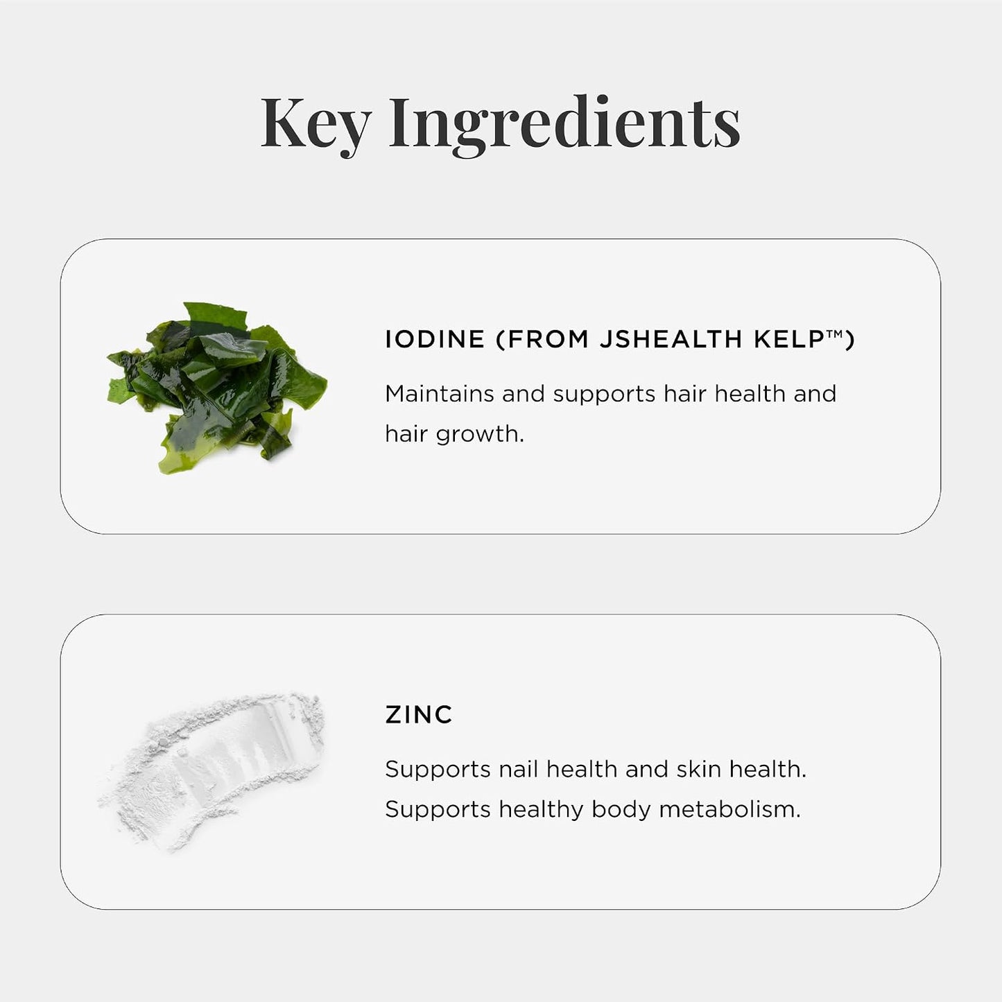 JSHealth Vitamins Beauty Favorites Bundle | Includes Hair + Energy Hair Vitamins & Vitality X + Collagen Beauty Powder Supplement