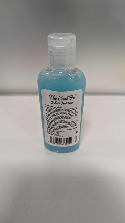 Shaveworks Get Smooth Duo, Post Waxing and Shaving Solution for Ingrown Hair, Razor