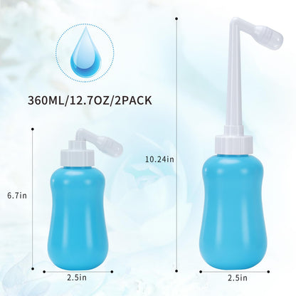 Peri Bottle for Postpartum Care, Postpartum Essentials, Feminine Care