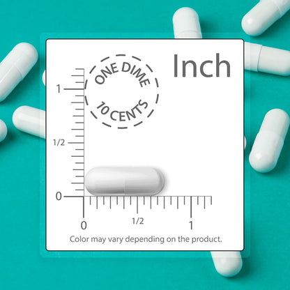 Supersmart - H. Pylori Fight Natural Treatment 20 Billion CFU per Day (Probiotic Lactobac