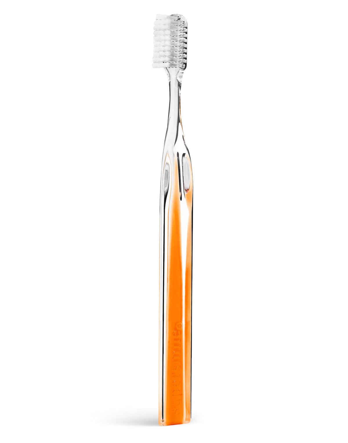 Supersmile Crystal Collection Toothbrush, Pink Diamond, Soft Bristles