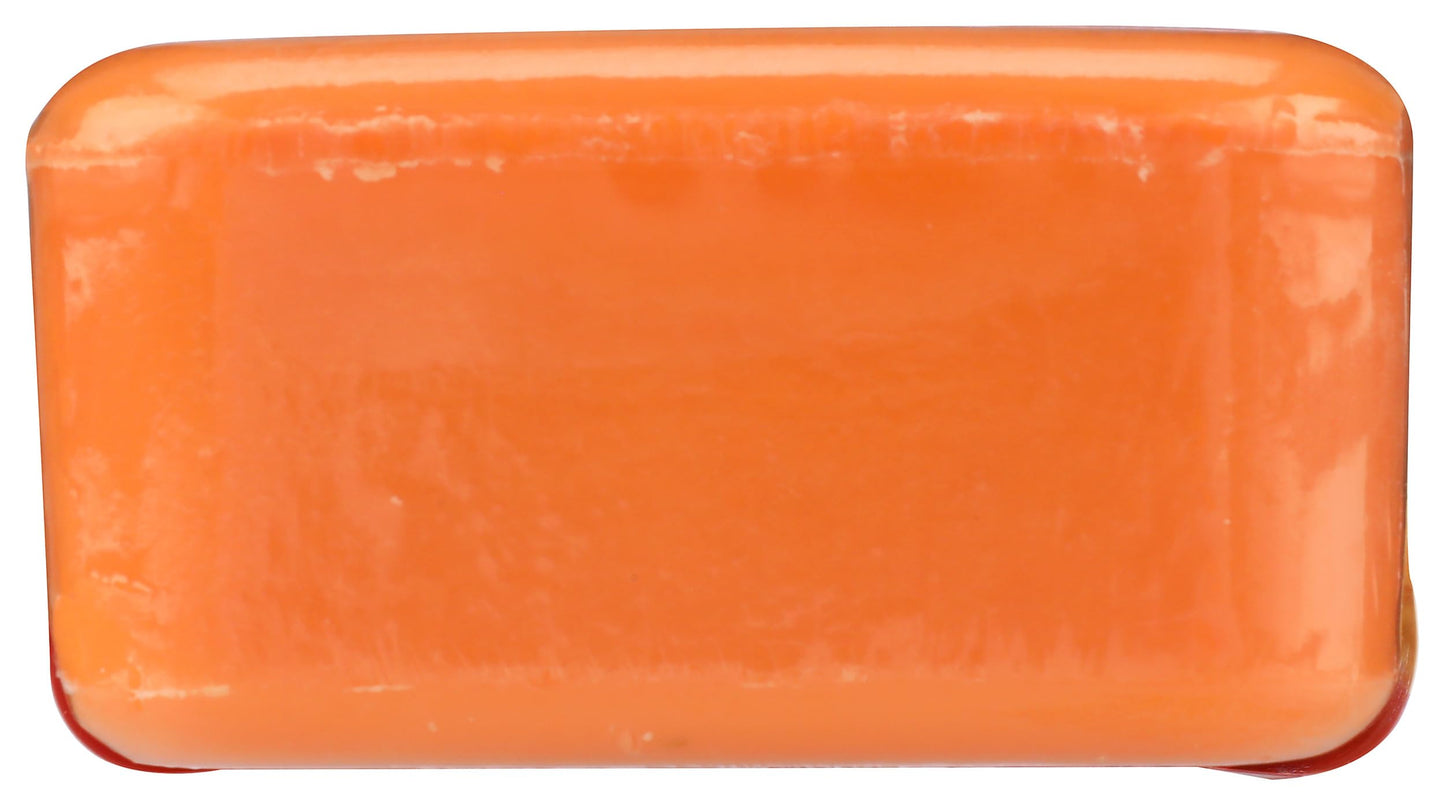 One With Nature Dead Sea Mineral Soap, Lemon Sage, 7-Ounces (Pack of 6)