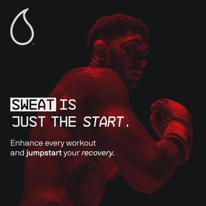 Sports Research Sweet Sweat® Workout Enhancer Gel Thermogenic Exercise Topical Gel for Faster Sweating - 6.4 oz Stick