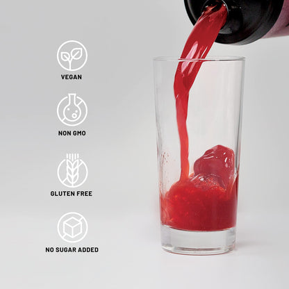 Snap Supplements Preworkout Beet Root Powder, Nitric Oxide Pre Workout with Organic