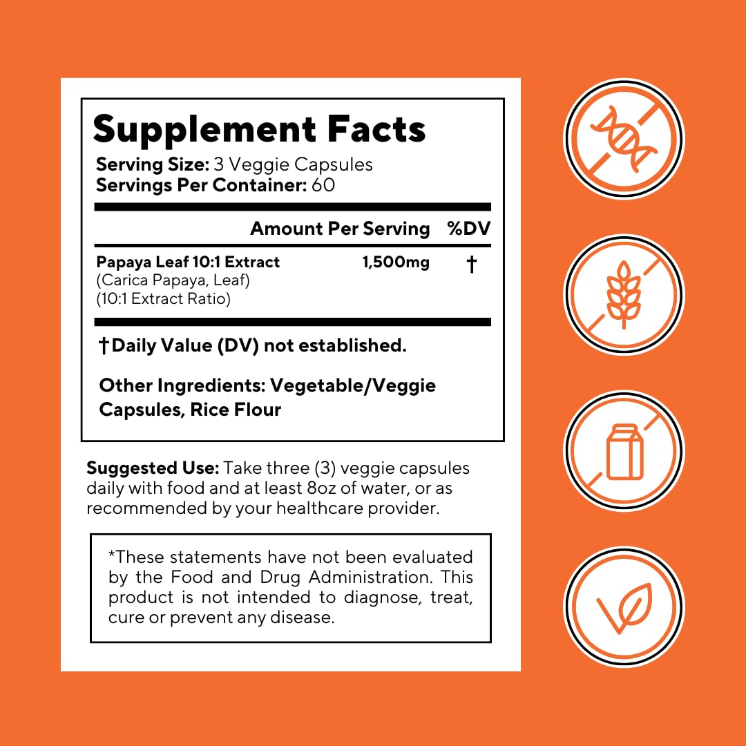 African Mango Capsules for Immune System, Metabolism, and Nutritional Wellness Support - Pure 10:1 Irvingia Gabonensis Extract - 180 Veggie Capsules Non-GMO, Gluten-Free, Vegan-Friendly