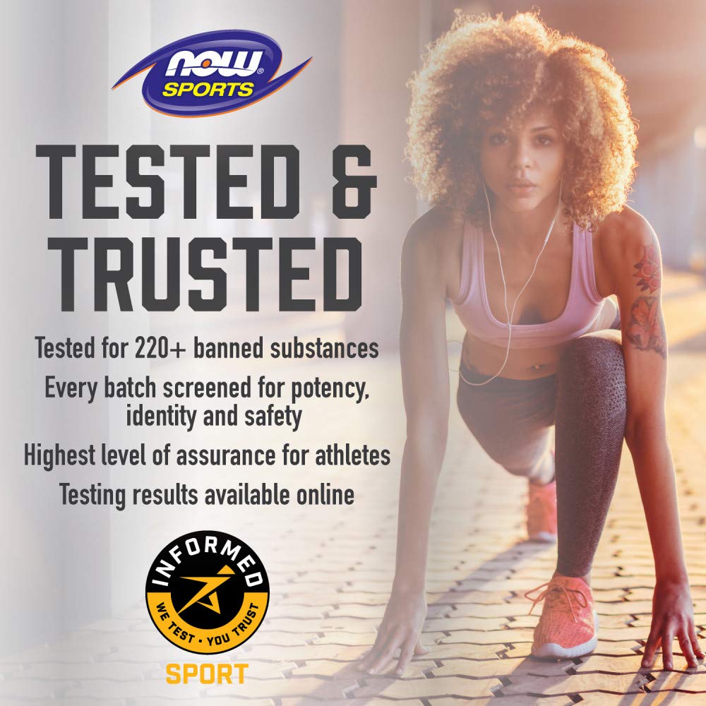 NOW Sports Nutrition, Beet Root Powder, Super Food With Naturally Occurring Nitrates