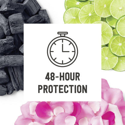 Schmidt's Aluminum Free Natural Deodorant For Women and Men, Bergamot & Lime
