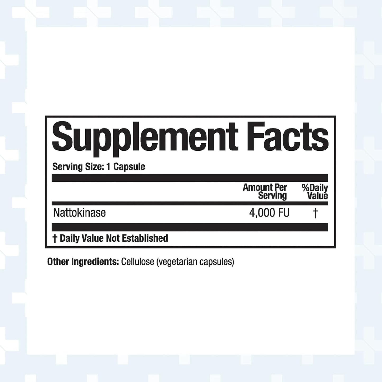 Arthur Andrew Medical, Nattovena, Pure Nattokinase 4000 FU, 180 Capsules | Double Strength Pure Nattokinase 4000 FU. Cardiovascular Support, & Healthy Blood Viscosity. Soy Free, Non-GMO, Vegan
