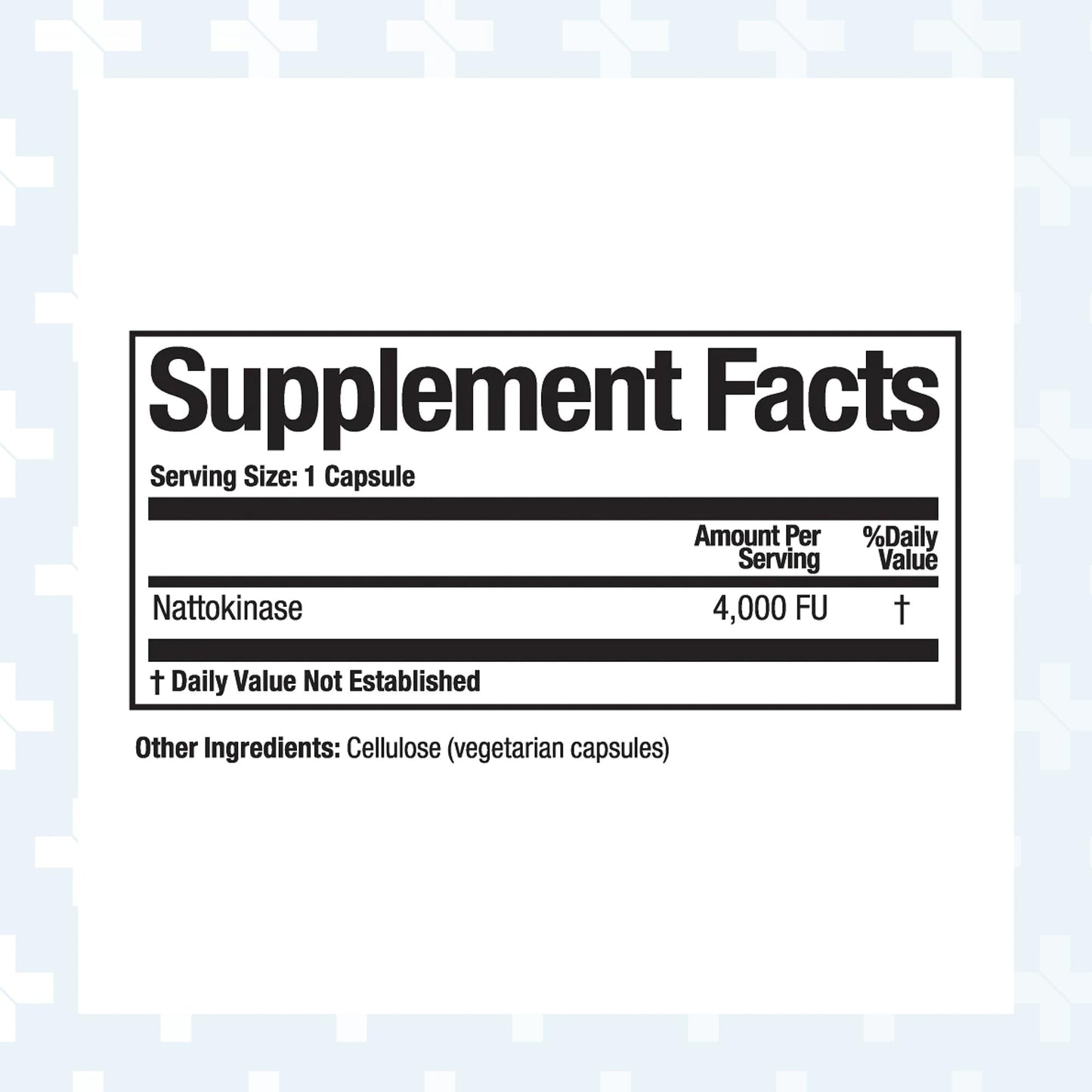 Arthur Andrew Medical, Nattovena, Pure Nattokinase 4000 FU, 180 Capsules | Double Strength Pure Nattokinase 4000 FU. Cardiovascular Support, & Healthy Blood Viscosity. Soy Free, Non-GMO, Vegan